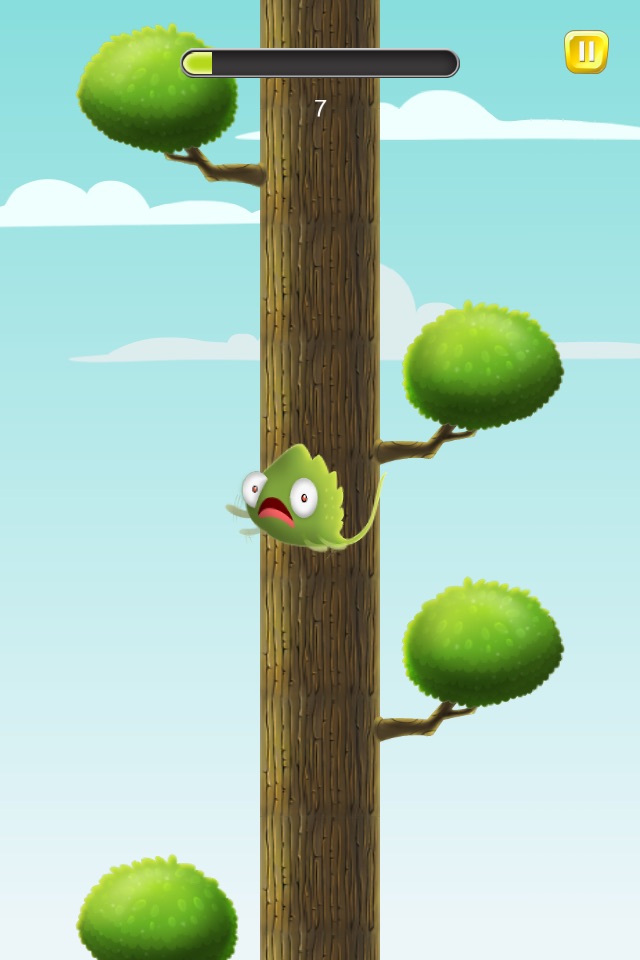 Tree Clamber screenshot 4