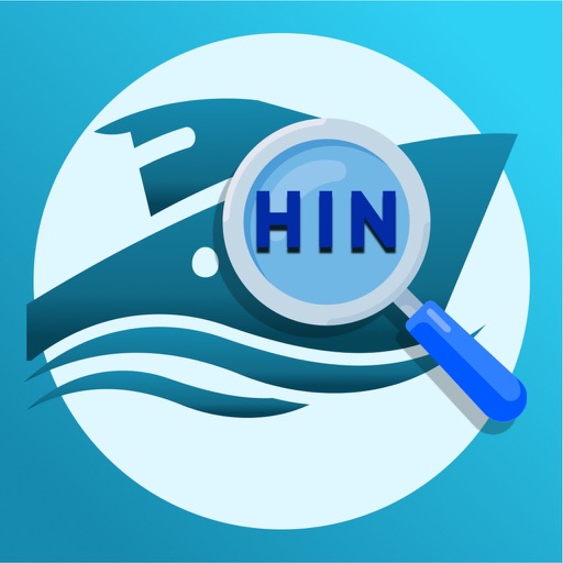 HIN Search - Boat HIN Decoder Download