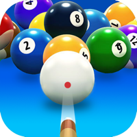 Pool Ball Legends-Billiard Pro