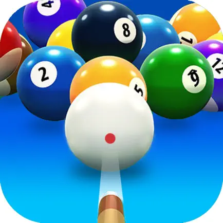 Pool Ball Legends-Billiard Pro Читы