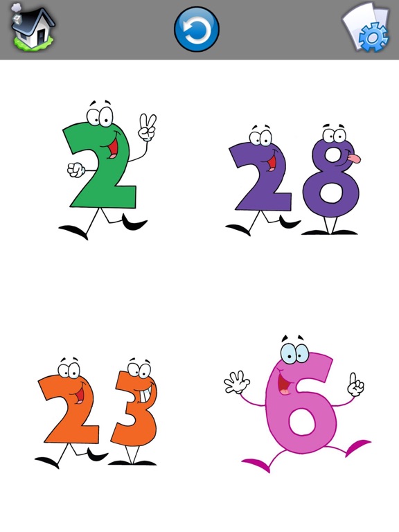 Arabic Baby Flash Cards App voor iPhone, iPad en iPod touch AppWereld