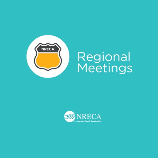 NRECA Regional Meetings by NRECA