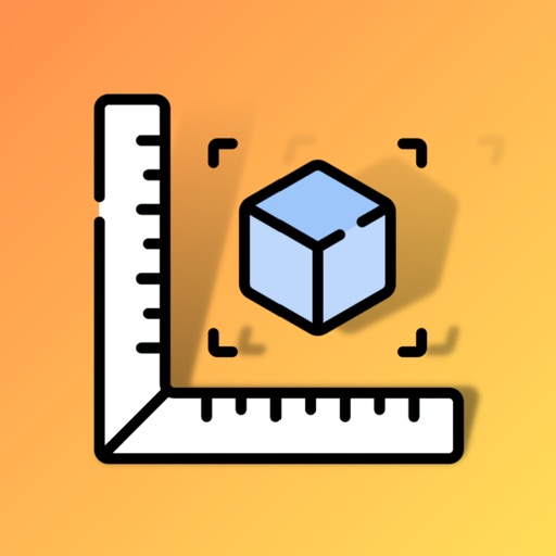 Measuring: AR Ruler