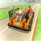 Animals loading in a farm of animal transport is now playing a major role in animal loading games & Animal transport truck games