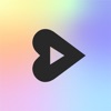 POM - MUSIC DATING App Icon