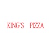 King's Pizza & Mediterranean