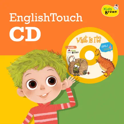 EnglishTouchCD Cheats