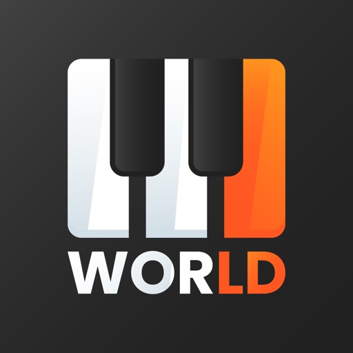 World Synth: Piano Keyboard Download