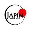 Japin Sushi Bar.