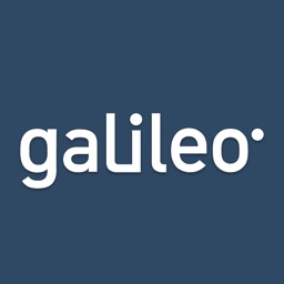 Galileo by Hypernet Labs