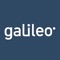 The Galileo by Hypernet mobile application allows users to launch and monitor computational workloads deployed through the Galileo web application, which is available at https://galileo