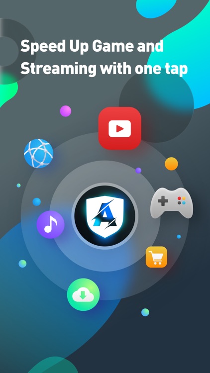 ACE VPN: Super VPN Master