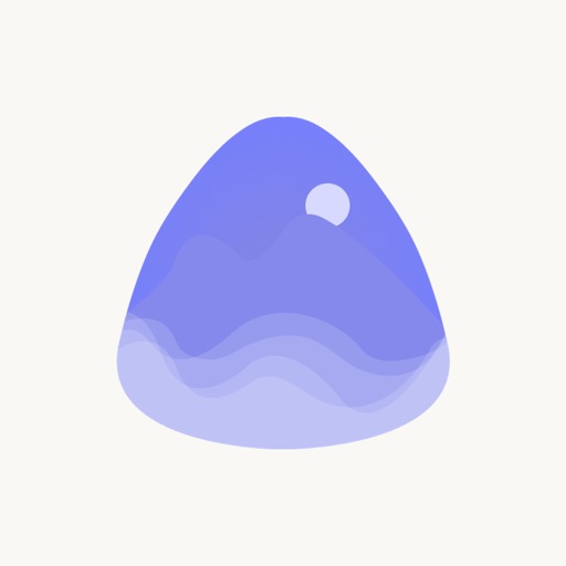 Meditation App: Sleep Sounds