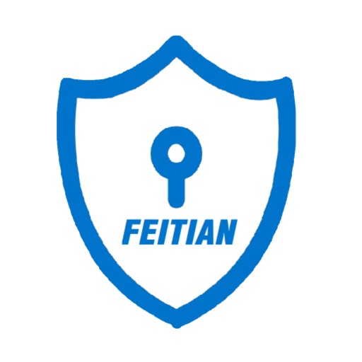 FEITIAN Authenticator