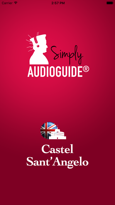 Castel Sant'Angelo - English