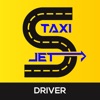 Taxijet driver