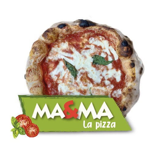 Ma e Ma la pizza by Marco Polesel