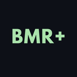 BMR Calc +