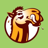 Thirsty Camel App