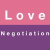 Love - Negotiation idioms