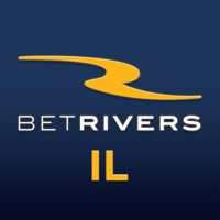 delete BetRivers Sportsbook Illinois