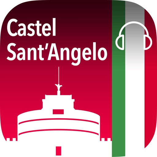 Castel Sant'Angelo - Italiano