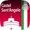 Simply AudioGuide® Castel Sant'Angelo
