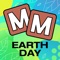Icon MemMatch Earth Day