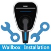 Wallbox Installation App