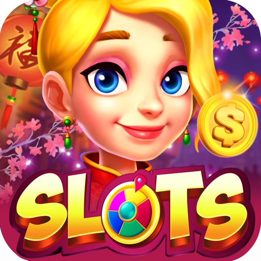 SlotTrip Vegas Casino Slots - FUFAFA TECHNOLOGY LTD CO.