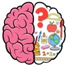 Brain Games - Brain Out Test