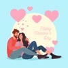 Valentine's Day Cards Frames