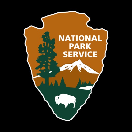 National Park Service iOS App