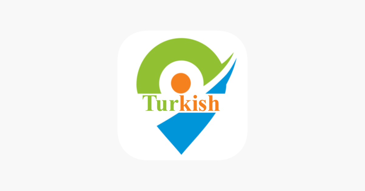 ‎Teori B körkort - Turkiska on the App Store