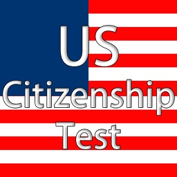 US Citizenship Test 2023 アイコン