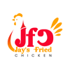 Jay's Fried Chicken - Joseph Lyimo