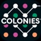 Colonies is a challenging puzzle game with a simple but original gameplay