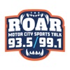 The Roar-Sports Talk 93.5/99.1