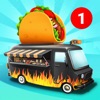 Icon Food Truck Chef™ Cooking Games