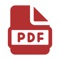 Icon PDF King - Convert Word to PDF