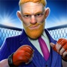 Get MMA Manager: Fight Hard for iOS, iPhone, iPad Aso Report