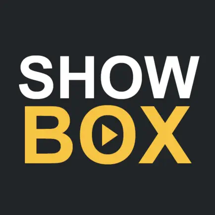 SHOW BOX - TV Shows Читы