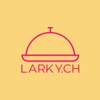 Larky.ch: Delivery & Take Away