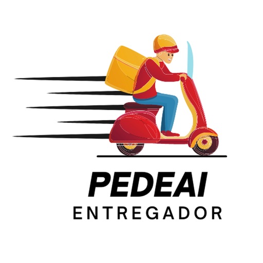 PedeAi Entregador