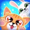 Are you looking for taking care of animals games