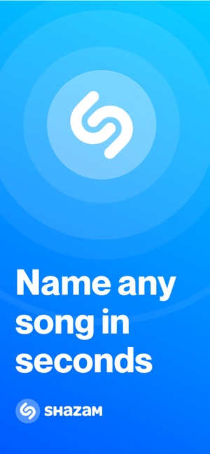 Shazam: Music Discovery on the App Store