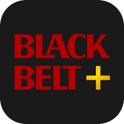 Black Belt+