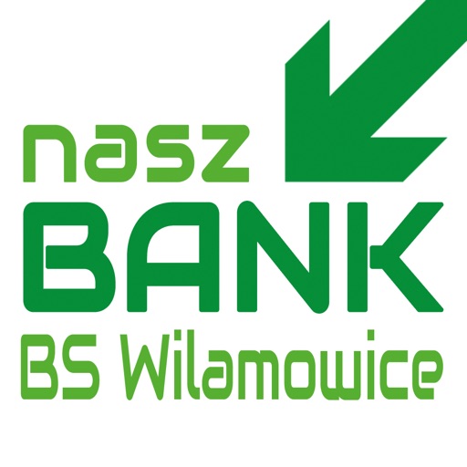 BS Wilamowice - Nasz Bank