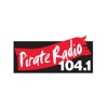 104.1 Pirate Radio