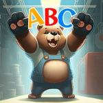 ABC Learn English Alphabet